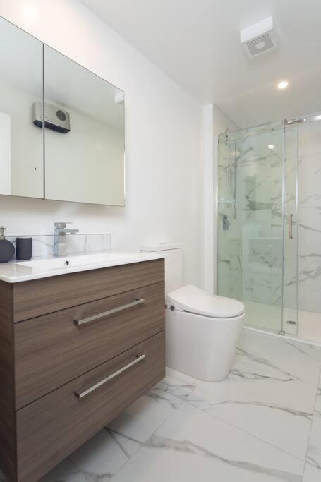Stellar Central City Apartment - Hagley Park Christchurch Exteriér fotografie